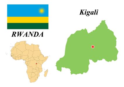 Step-by-Step Guide to Applying for a Rwanda eVisa from Andorra