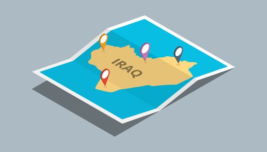 Apply Iraq eVisa for Bahrain