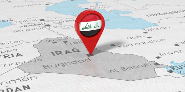 Apply Iraq eVisa from Australia