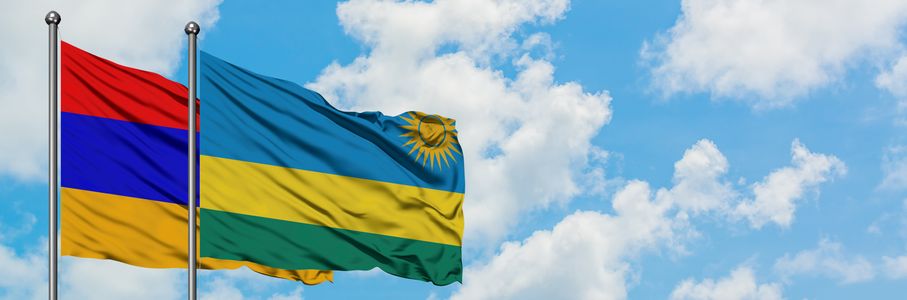 Rwanda eVisa Online Application Process for Armenian Citizens
