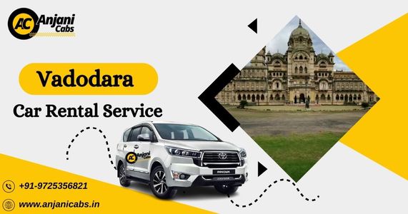 How Weather and Seasonal Demand Affect Vadodara Car Rental Service Prices