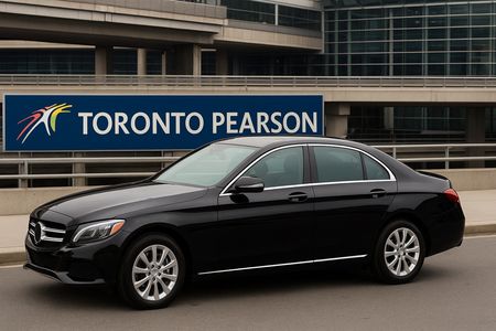 Complete GTA Mobility Guide: Toronto Limo Options, Airport Parking Tips, Hamilton Rentals and Oshawa