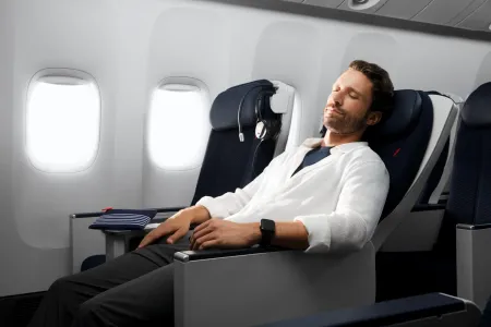 Air France Premium Economy