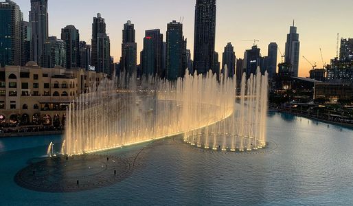 Best Places to Visit in Dubai in April for a Perfect Holiday