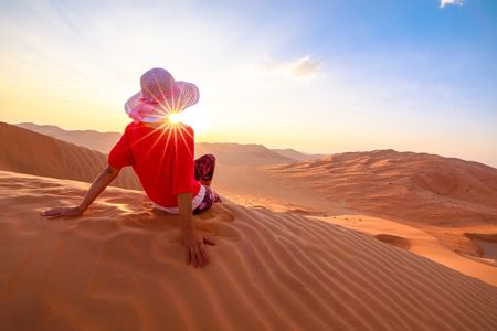 Saudi Arabia Visa for Italy Citizens