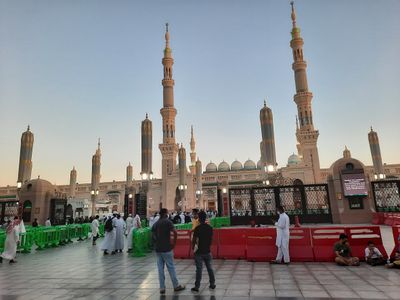 Saudi Arabia Visa for Malaysia Citizens