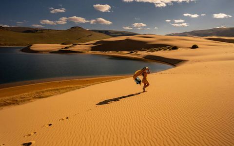 How Do You Create a Mongolia Package That Fits Your Travel Style?