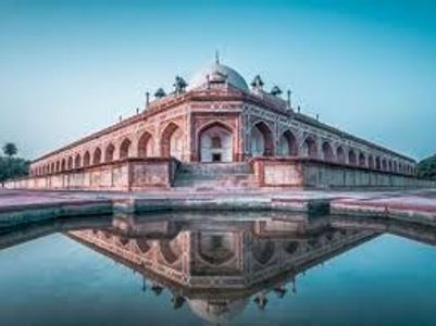 Exploring India’s Golden Triangle: A Journey Through Delhi, Agra & Jaipur