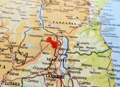 Malawian visa requirements for Albanian citizens