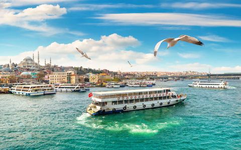 Best Shopping Spots in Istanbul for Visitors