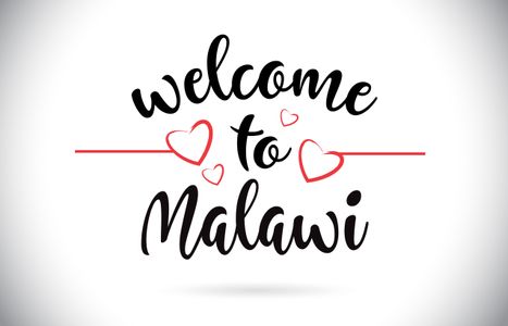 Malawi eVisa from Austria