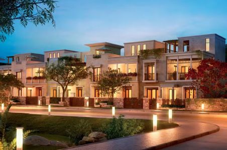 Gated Community Villas in Nagpur: A Perfect Blend of Luxury and Security
