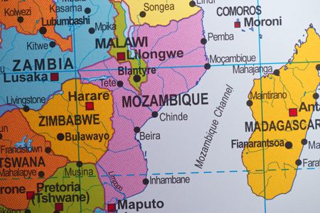 Malawian visa requirements for Czech citizens