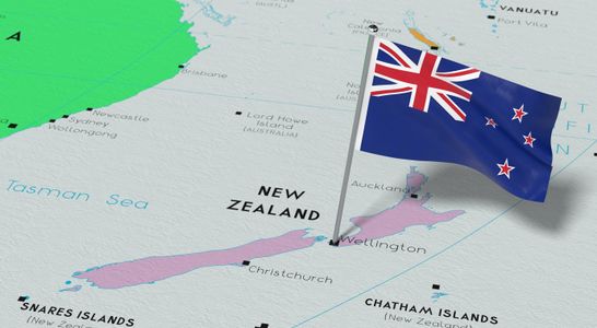 Apply New Zealand ETA for Lithuania