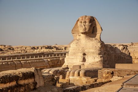 Guide to the Egypt eVisa for Vatican City