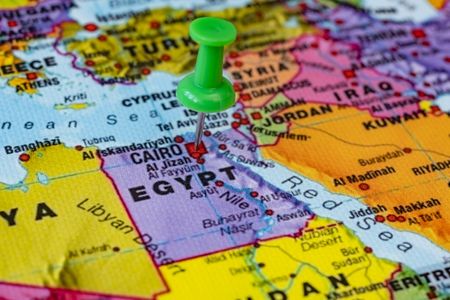 Guide to Egypt eVisa for Slovenian Citizens