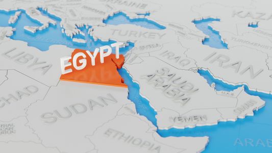 Egypt Visa for United Arab Emirates Citizens