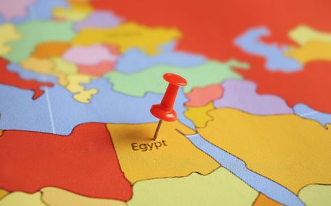 Egypt eVisa for San Marino Citizens