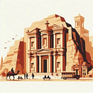 Guide to the Egypt eVisa for Lithuania Citizens