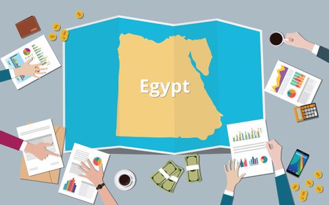 Egypt eVisa for Switzerland Citizens