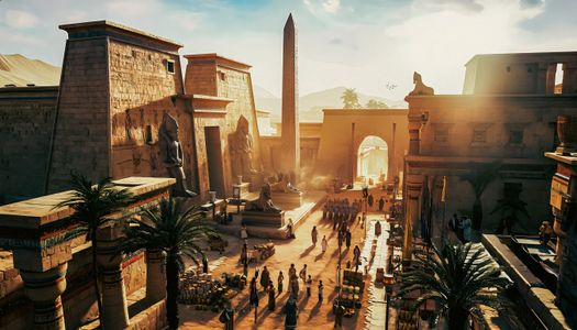 Egypt eVisa for USA citizens