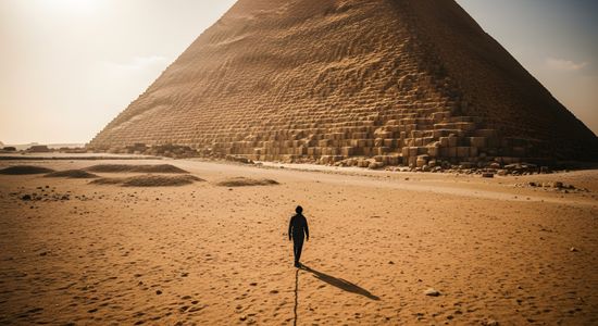 Egypt eVisa Guide for Uruguay Citizens