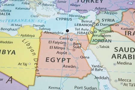 Egypt Visa for Romania Citizens