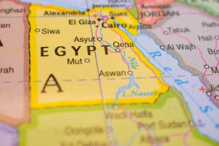 Egypt Visa for Russia Citizens