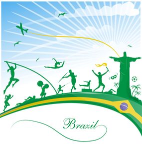 Do Australians need a visa for Brazil?