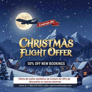 ¿Cuál es el Límite de Equipaje en Centrum Air?