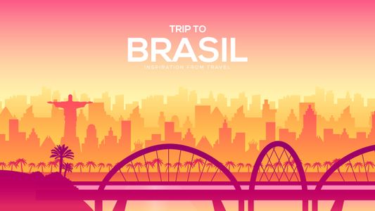 How do I get a tourist visa for Brazil