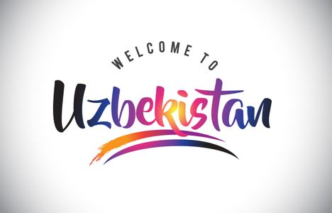 Uzbekistan eVisa Application Guide for Egyptian Passport Holders