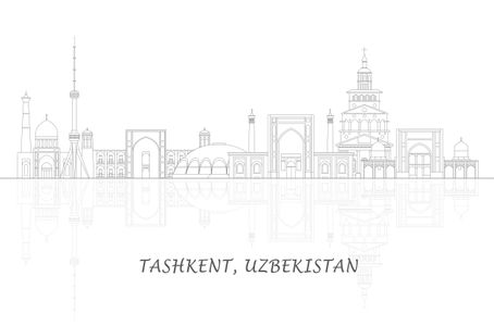 Uzbekistan eVisa Requirements and Online Application for Hong Kong Passport Holders