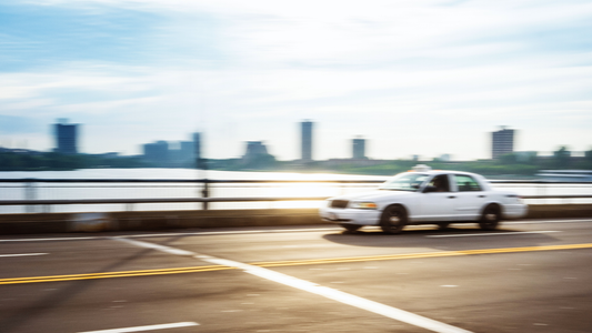 Kilmore Broadford Taxi