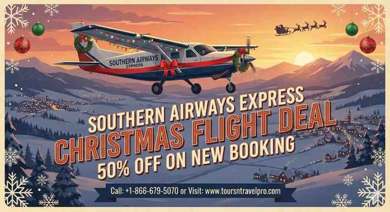 Southern Airways Baggage Policy: (Complete Guide)