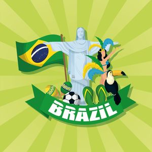 How to apply for a Brazil visa from the USA?