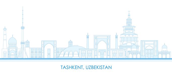 Uzbekistan Visa Requirements and Entry Rules for Bhutanese Citizens