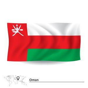 Oman Visa for Icelander Citizens