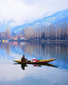 Kashmir Travel Guide for First-Time Visitors