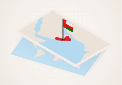 Apply Oman eVisa from Belgium