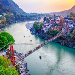 Rishikesh Tour Guide