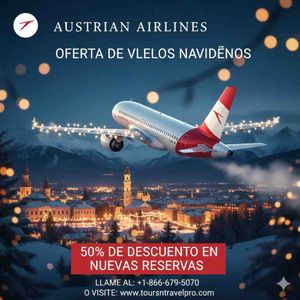 ¿Vale la Pena Mejorar Tu Asiento Después de Reservar en Austrian Airlines? (Guía Completa)