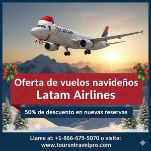 ¿Cómo puedo mejorar mi asiento en LATAM Airlines? — Guía completa
