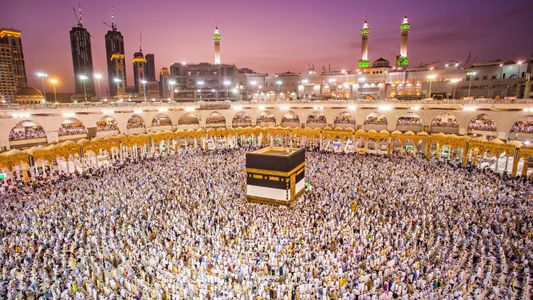 Umrah Packages from Washington: A Spiritual Journey
