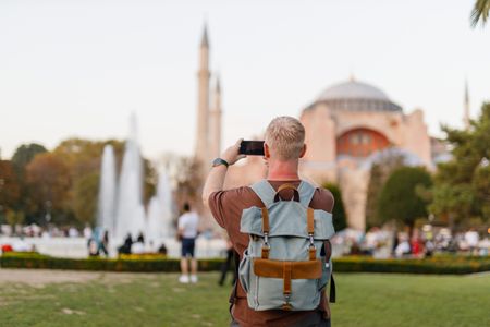 Turkey eVisa Application for Armenia