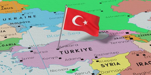 Turkey Visa for Australians Citizens