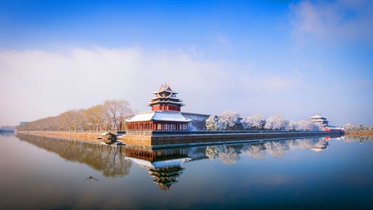Beijing Journey Through Changing Seasons Local Traditions and Creative City Spirit