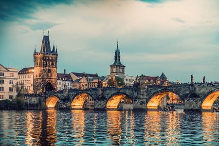 Best Things to Do in Prague Beyond Charles Bridge
