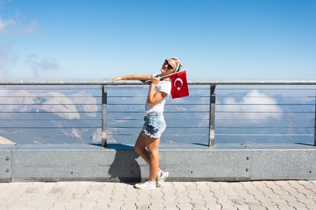 Turkey Visa Application for Antigua and Barbuda