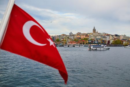 Turkey E-Visa Application for Barbados